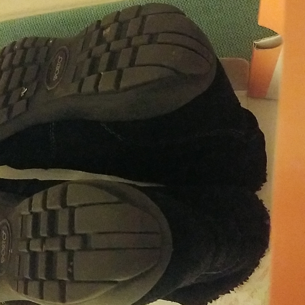 Booties - Picture 6 of 6